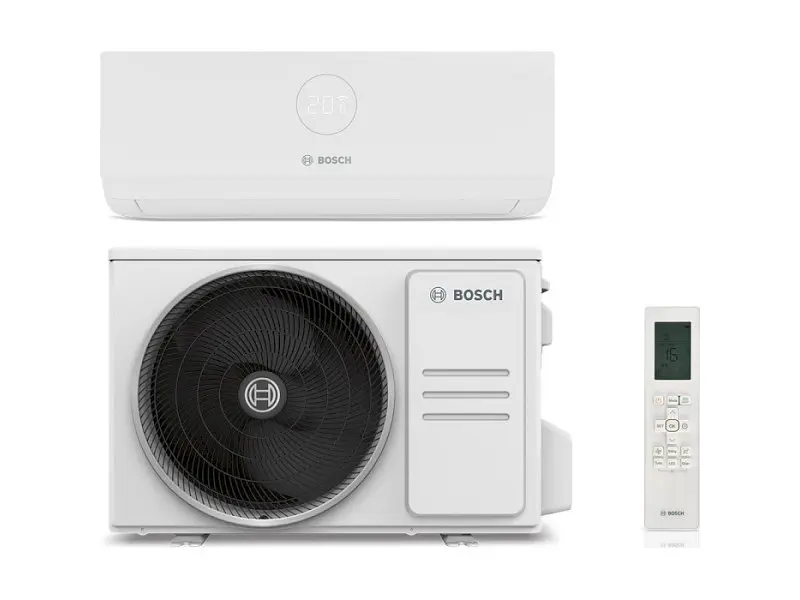 Спліт-система Bosch Climate 3000i-Set 70 WE (7733701738)