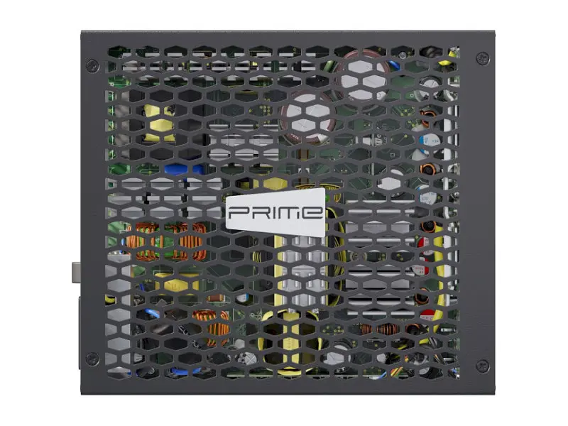 Блок живлення Seasonic PRIME Titanium Fanless (SSR-700TL) - фото 4