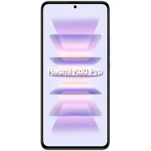 Смартфон Xiaomi Redmi K60 Pro 8/256GB Mint - фото 2