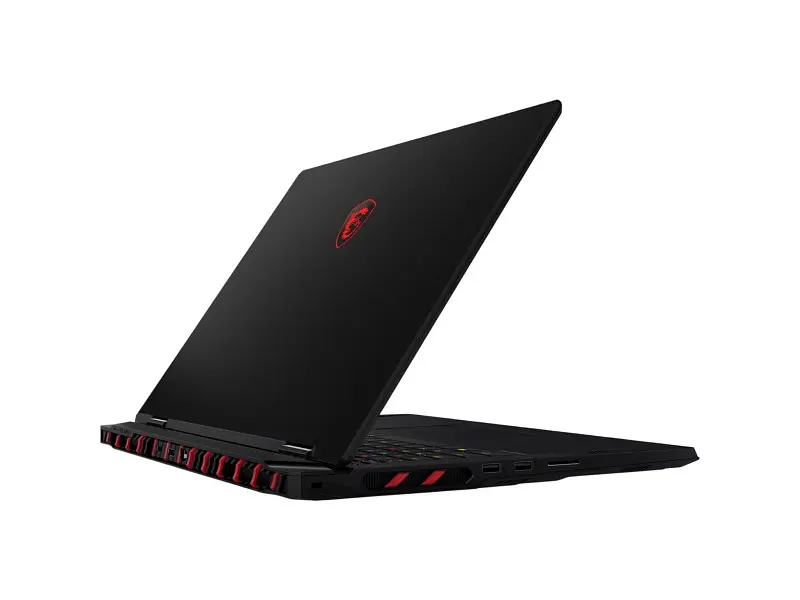 Ноутбук MSI Raider 18 HX AI A2XWIG (A2XWIG-014US) - фото 8