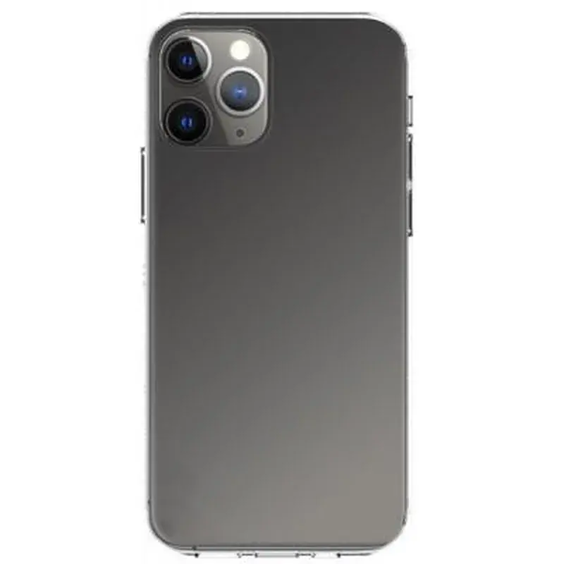 Чохол до мобільного телефона BeCover Apple iPhone 12 Pro Transparancy (705364) - фото 3