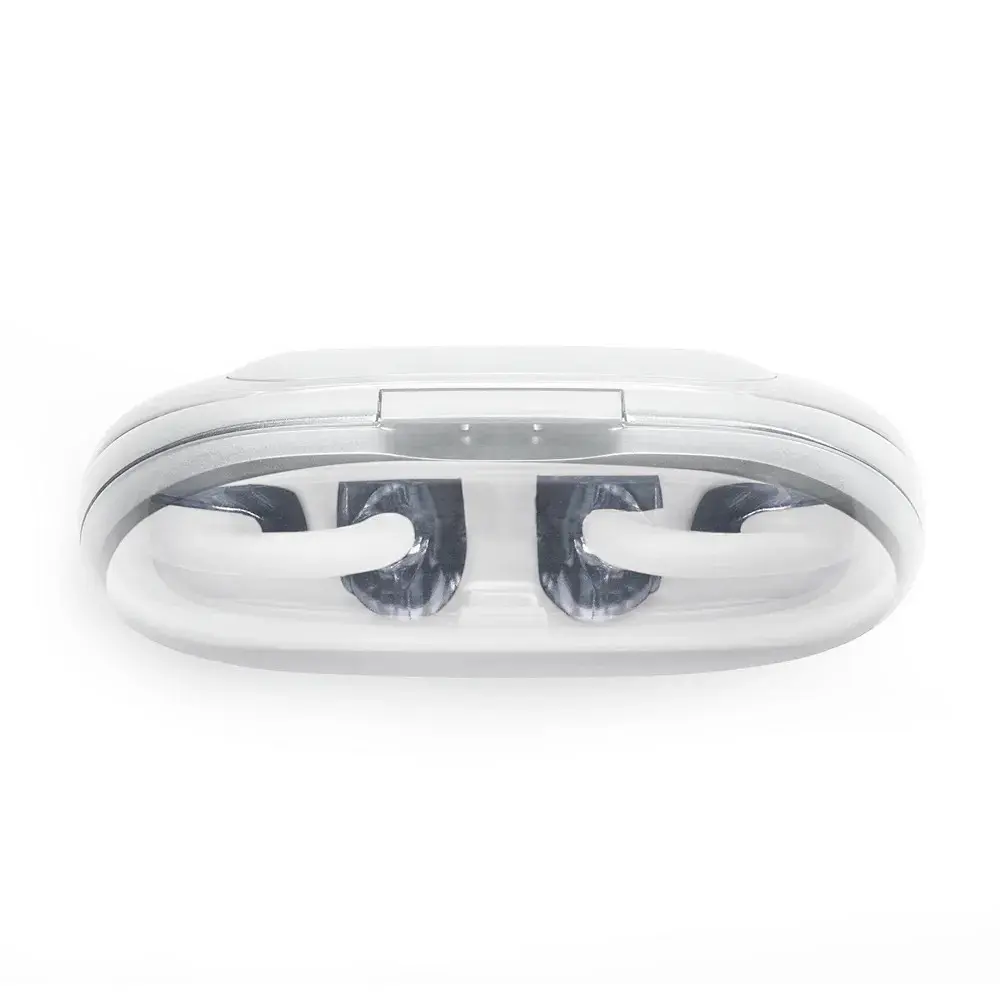 Bluetooth-гарнітура JBL Soundgear Clips White (JBLSNDGEARCLWHT) - фото 3