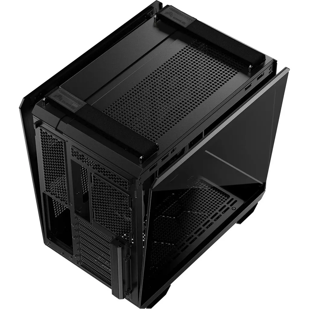 Корпус Asus TUF Gaming GT502 Horizon ARGB Black (90DC0090-B19020) [173317] - фото 8