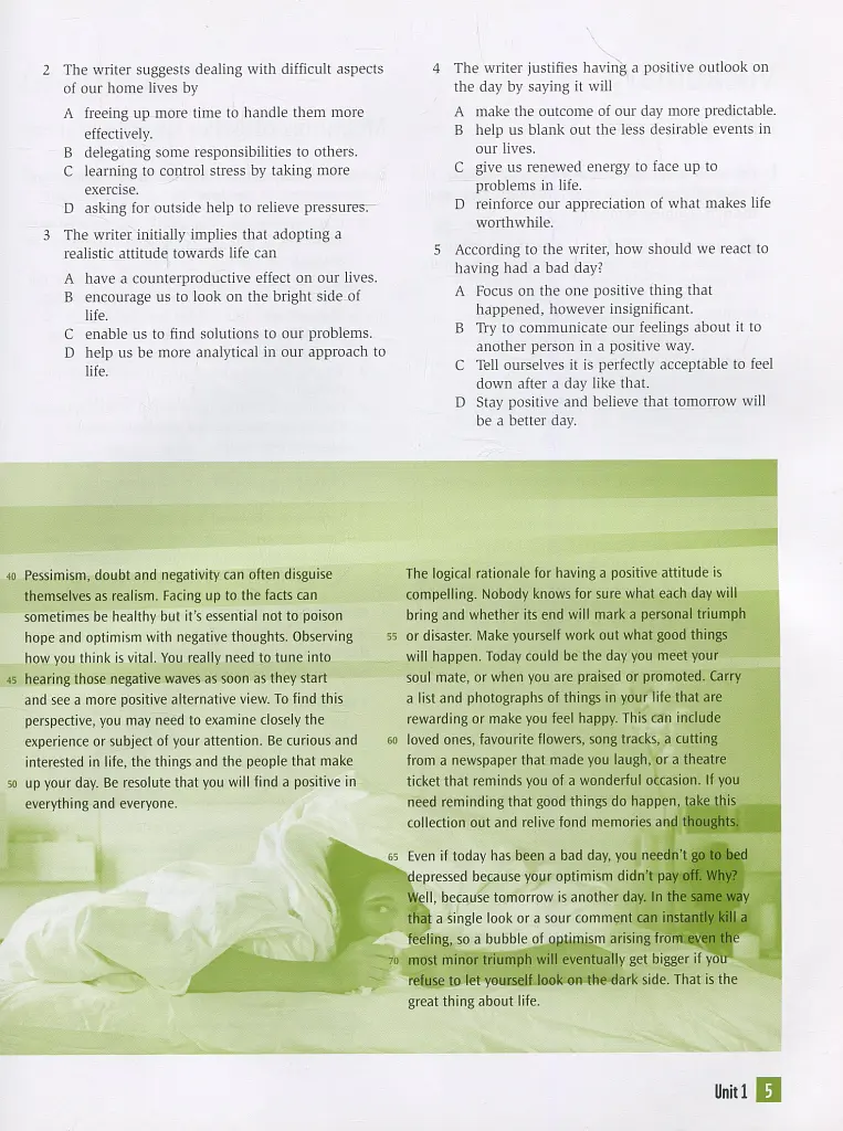 CAE Result. Workbook Resource Pack with Key - Лінда Едвардс - фото 5