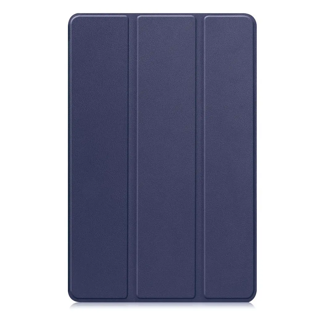 Чохол до планшета BeCover Smart Case Lenovo Yoga Tab Plus 12.7" Deep Blue (713430) - фото 2