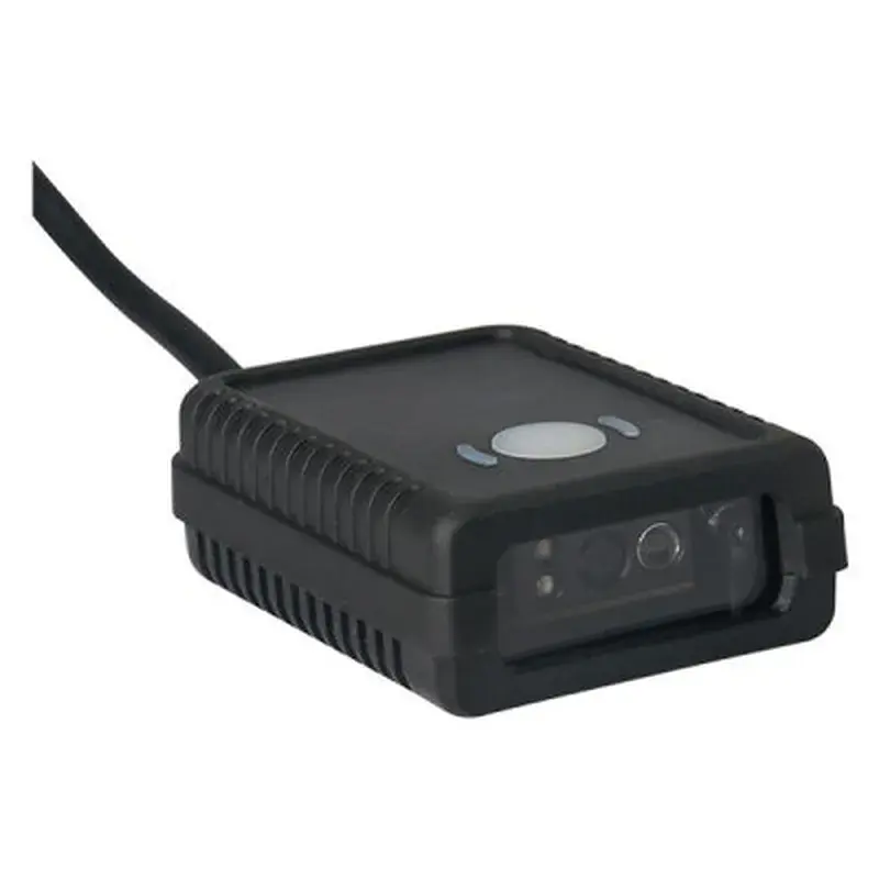 Сканер штрих-коду Xkancode FS10, 1D, USB", black (FS10) - фото 3
