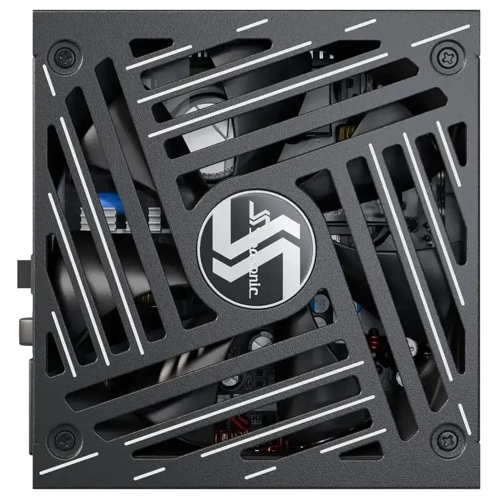Блок живлення Seasonic 850W (FOCUS-GX-850-ATX31) - фото 5