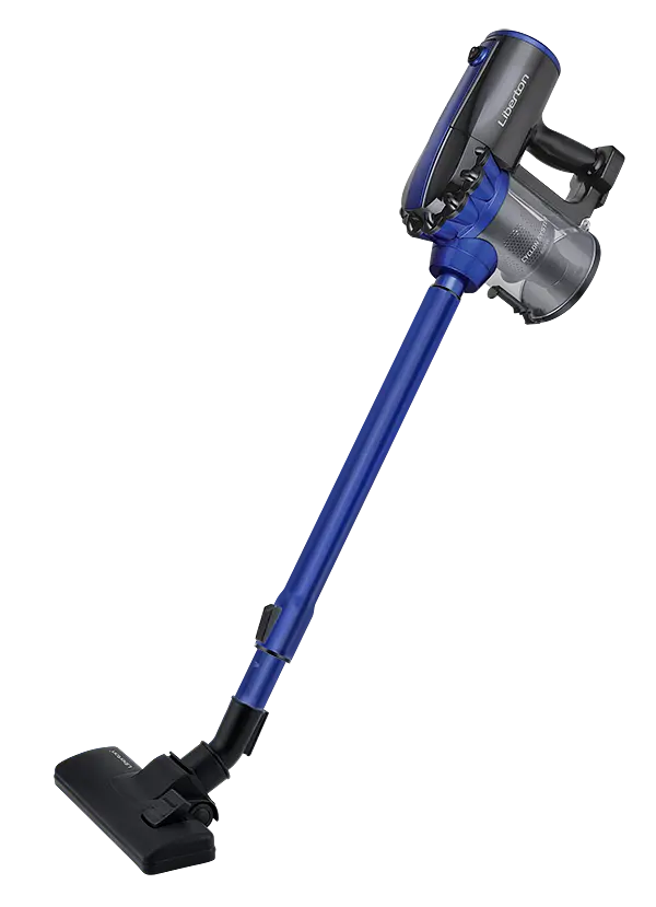 Пилосос Liberton LVC-605C