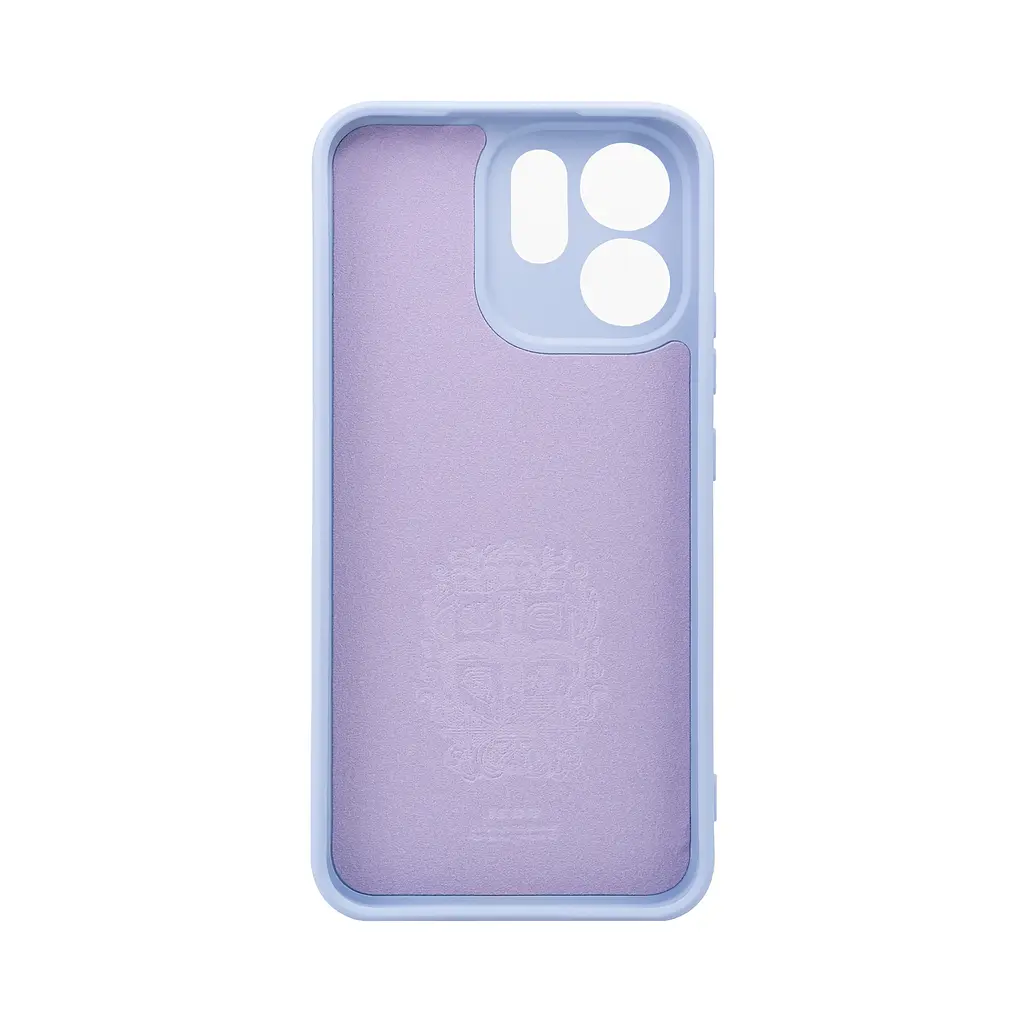 Чехол ArmorStandart ICON для OPPO Reno15 F 5G / Reno15 FS 5G Camera cover Lavender (ARM90030) - фото 2
