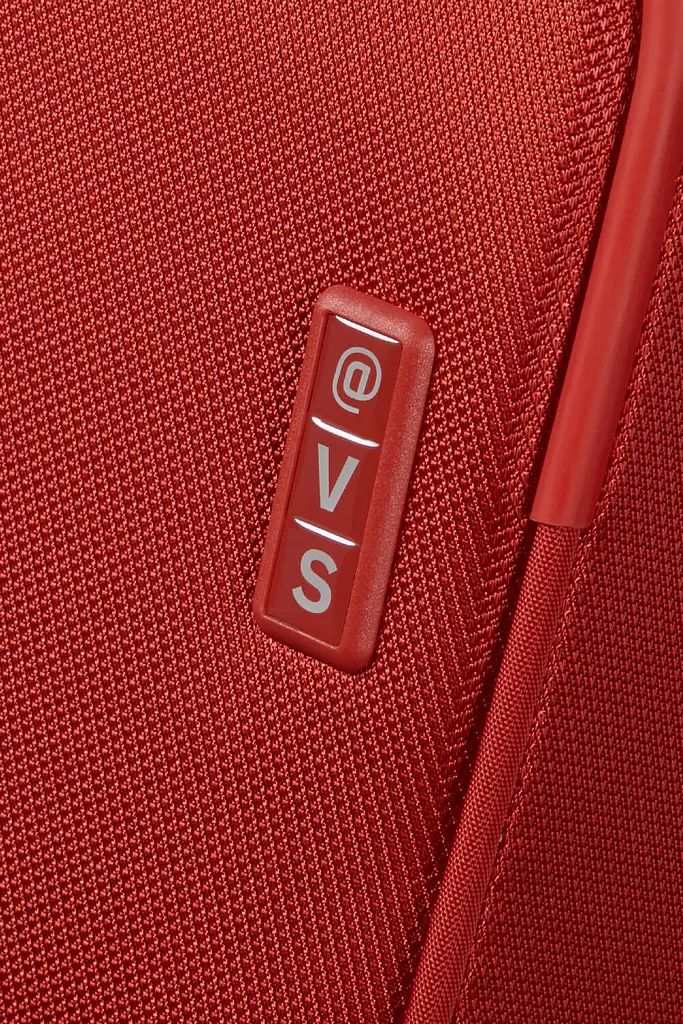 Чемодан Samsonite RE-LITE 67 см POPPY RED 67x44x30(33) KQ8*00006 - фото 3