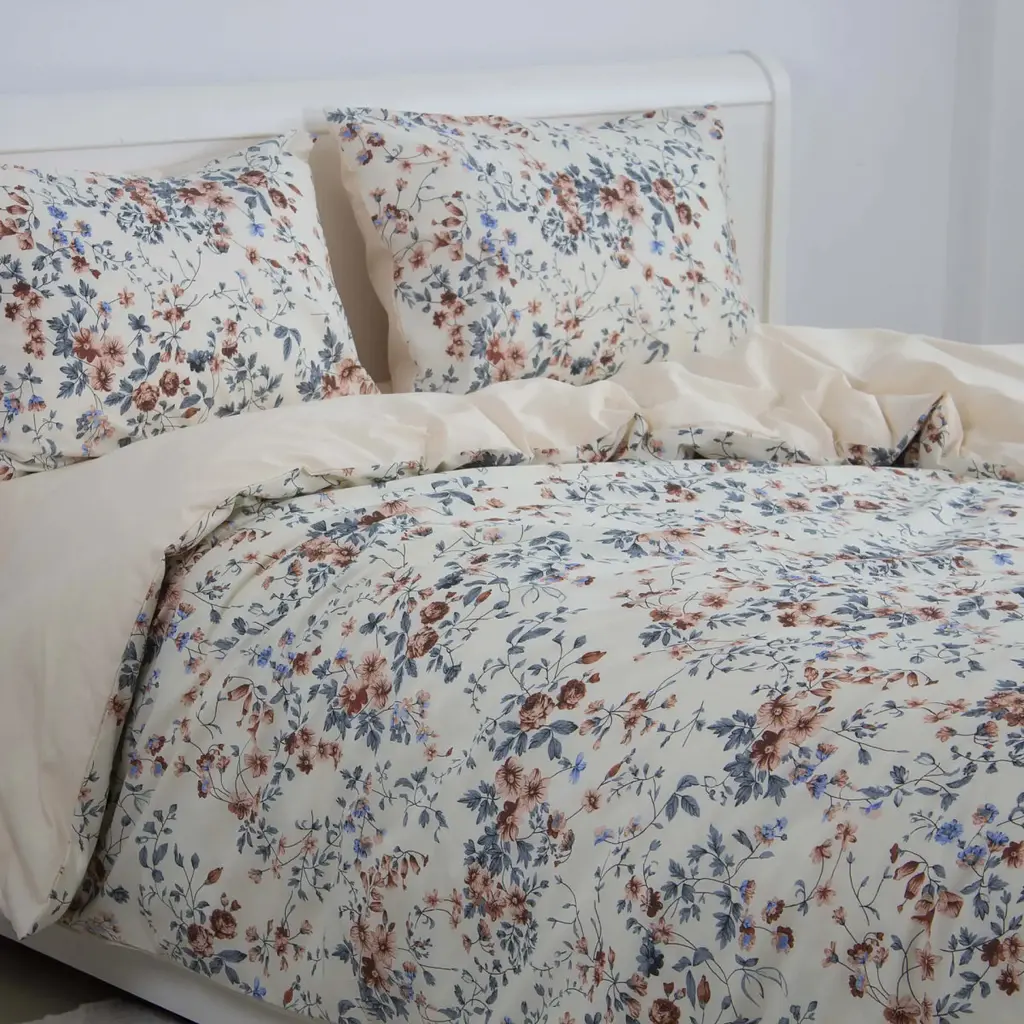 Постільна білизна полуторна ТЕП Happy Sleep Lily 2-03794_35496 210х145 см - фото 2