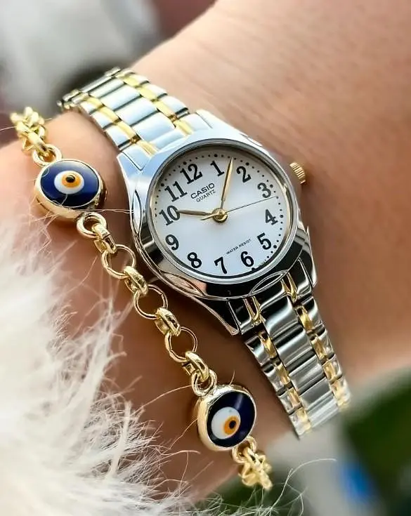 Годинник Casio LTP-1275SG-7BDF - фото 2