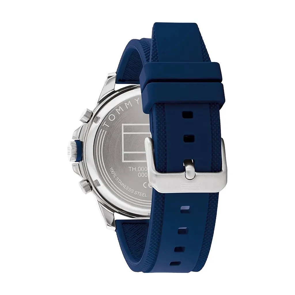 Наручний годинник Tommy Hilfiger 1792027 - фото 3