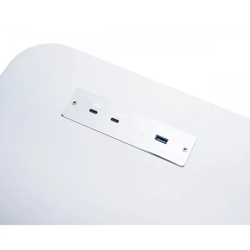 Комп'ютерний стіл Cougar Royal 120 Elite Lite White - фото 5