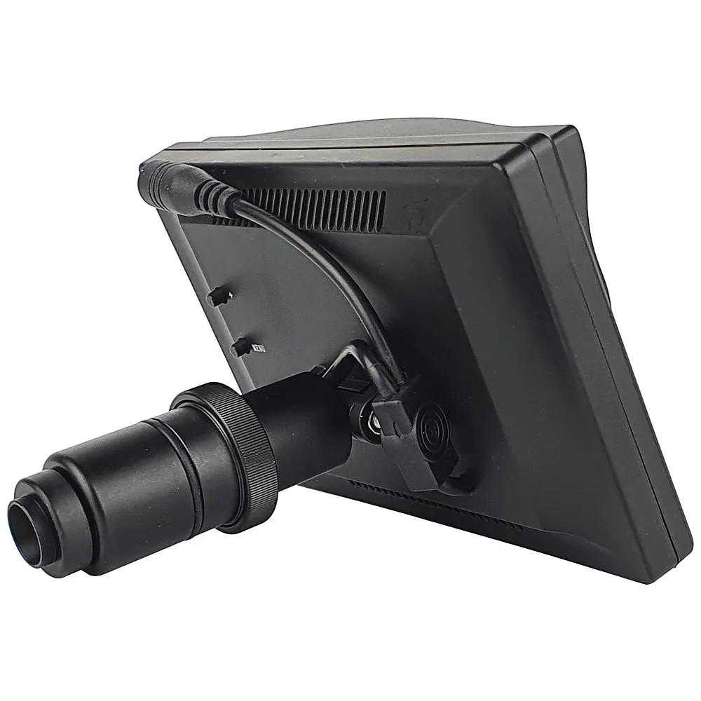 Екран для мікроскопа SIGETA LCD Displayer 5" - фото 3