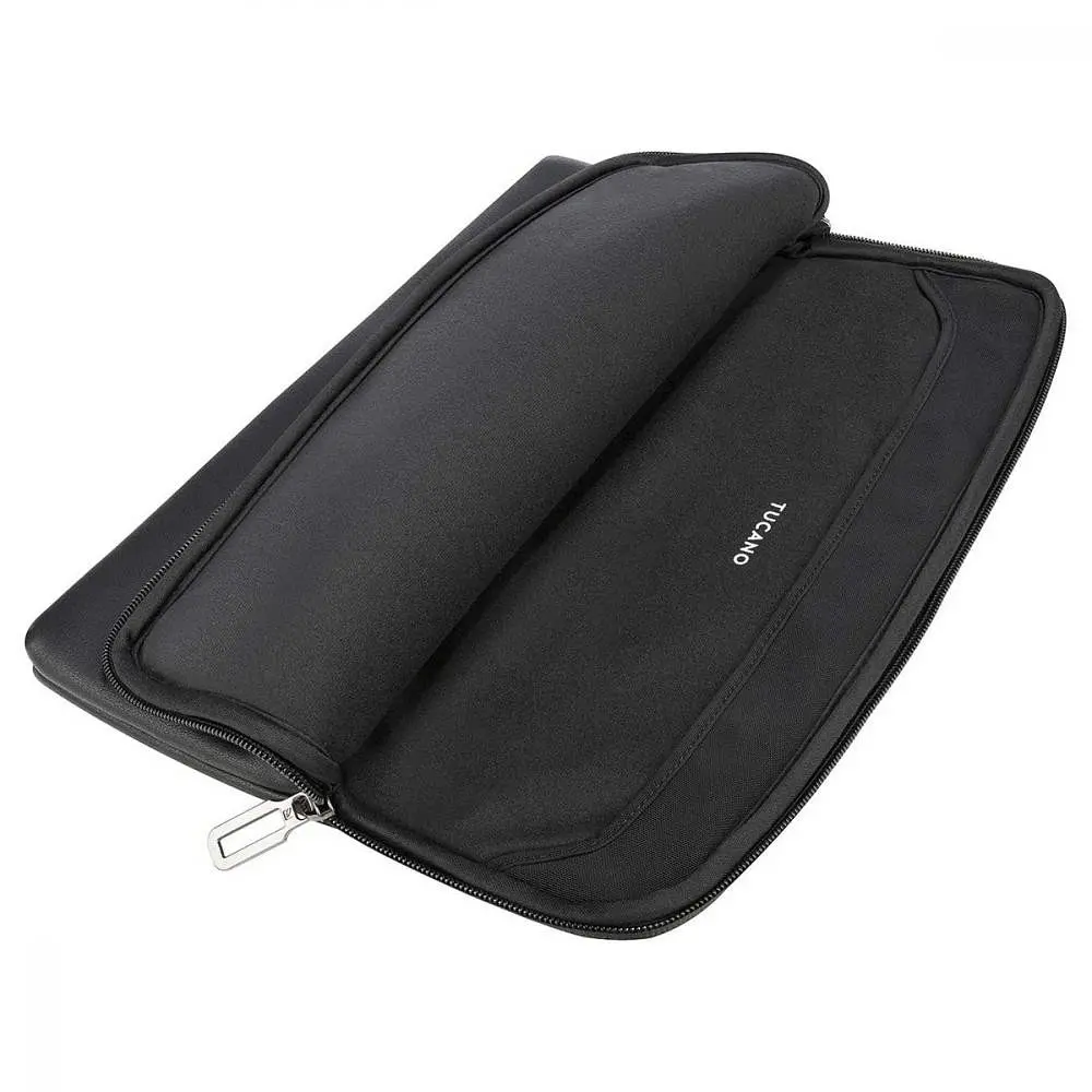Чохол для ноутбука Tucano Today Sleeve 15/16 Black (BFTO1516-BK) - фото 10