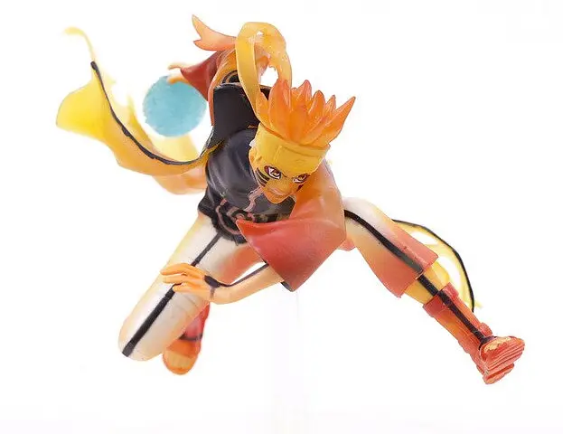 Фігурка Наруто Узумаки Наруто Ураганні Хроніки Naruto Uzumaki Naruto Shippuden 18 cм NА 22.89 - фото 3