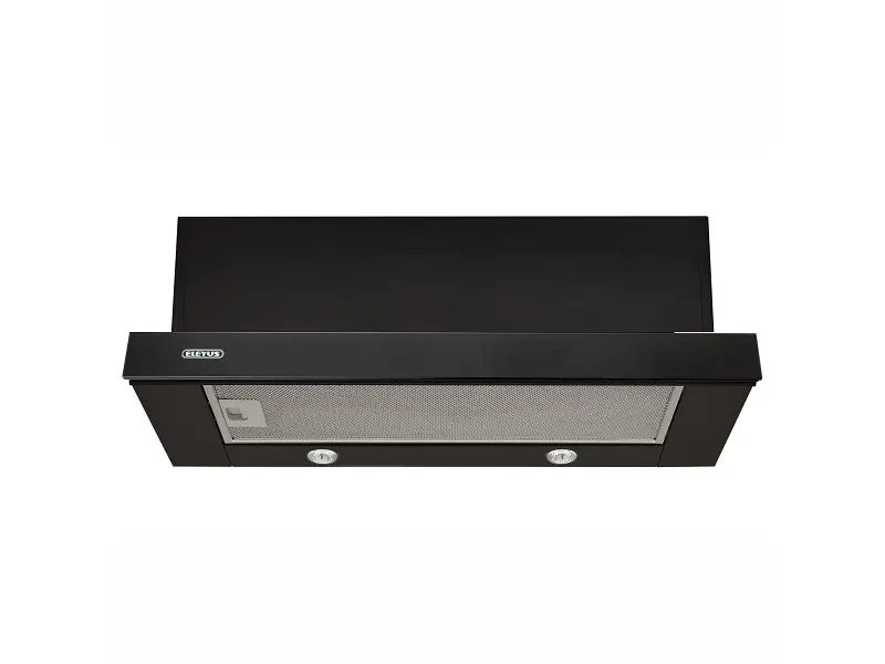 Витяжка ELEYUS BREEZE G 1000 60 BL - фото 5