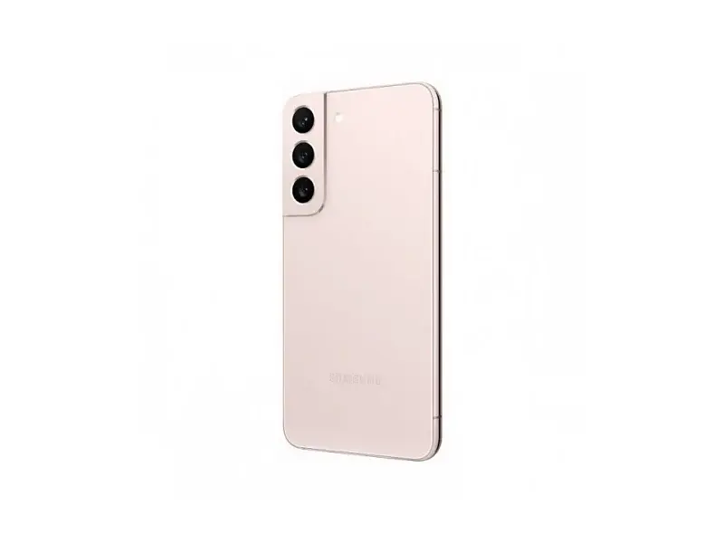 Смартфон Samsung Galaxy S22 SM-S9010 8/128GB Pink Gold - фото 2