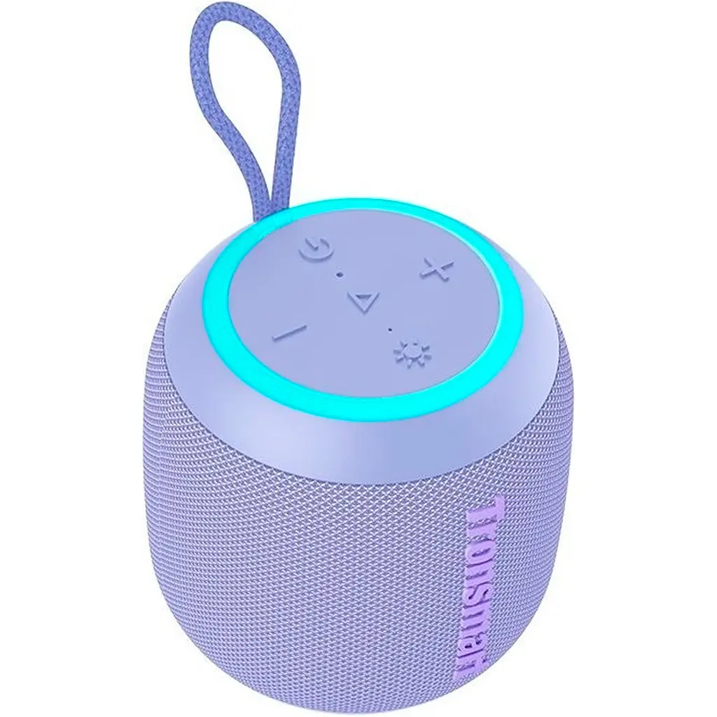 Портативна акустика Tronsmart T7 Mini Purple [993711] [106622] - фото 3