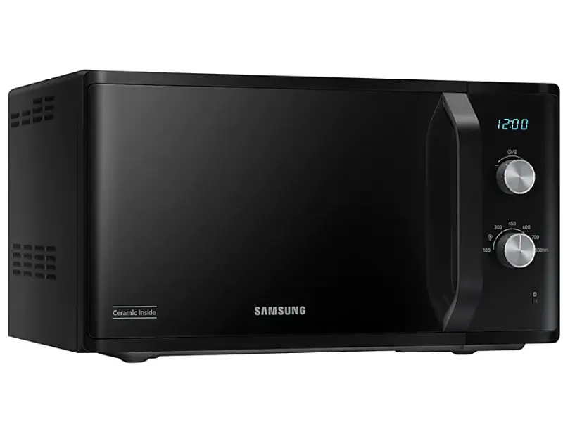 Мікрохвильова піч Samsung MS23K3614AK/UA - фото 3