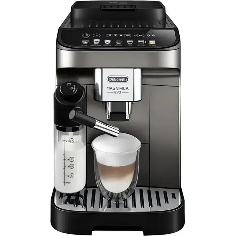 Кавоварка DELONGHI ECAM290.81.TB - фото 2