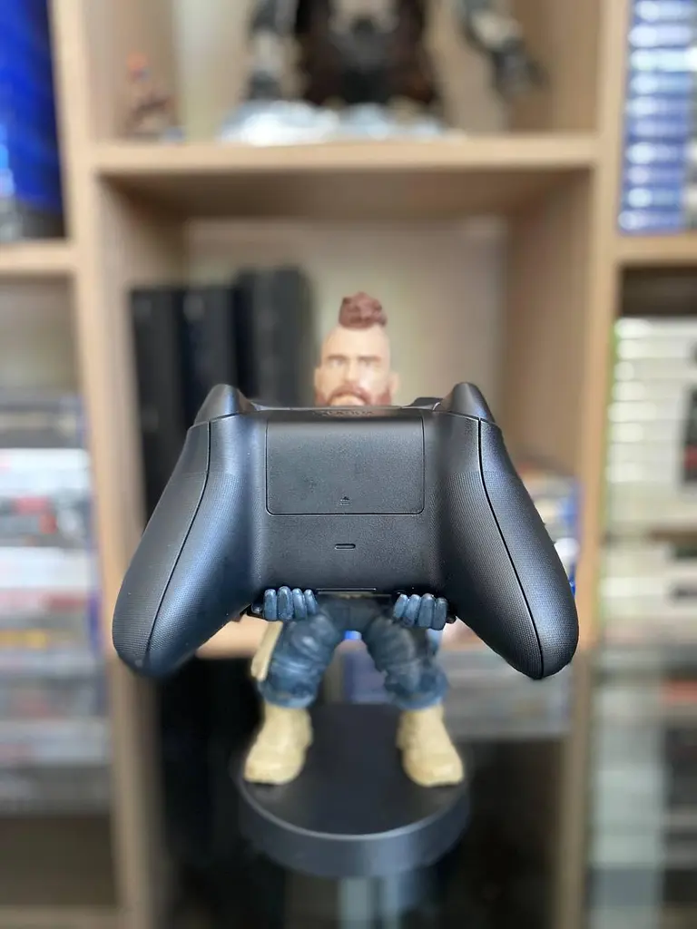 Оригінальний джойстик XBOX Controller, оригінальний джойстик на приставку XBOX - фото 2