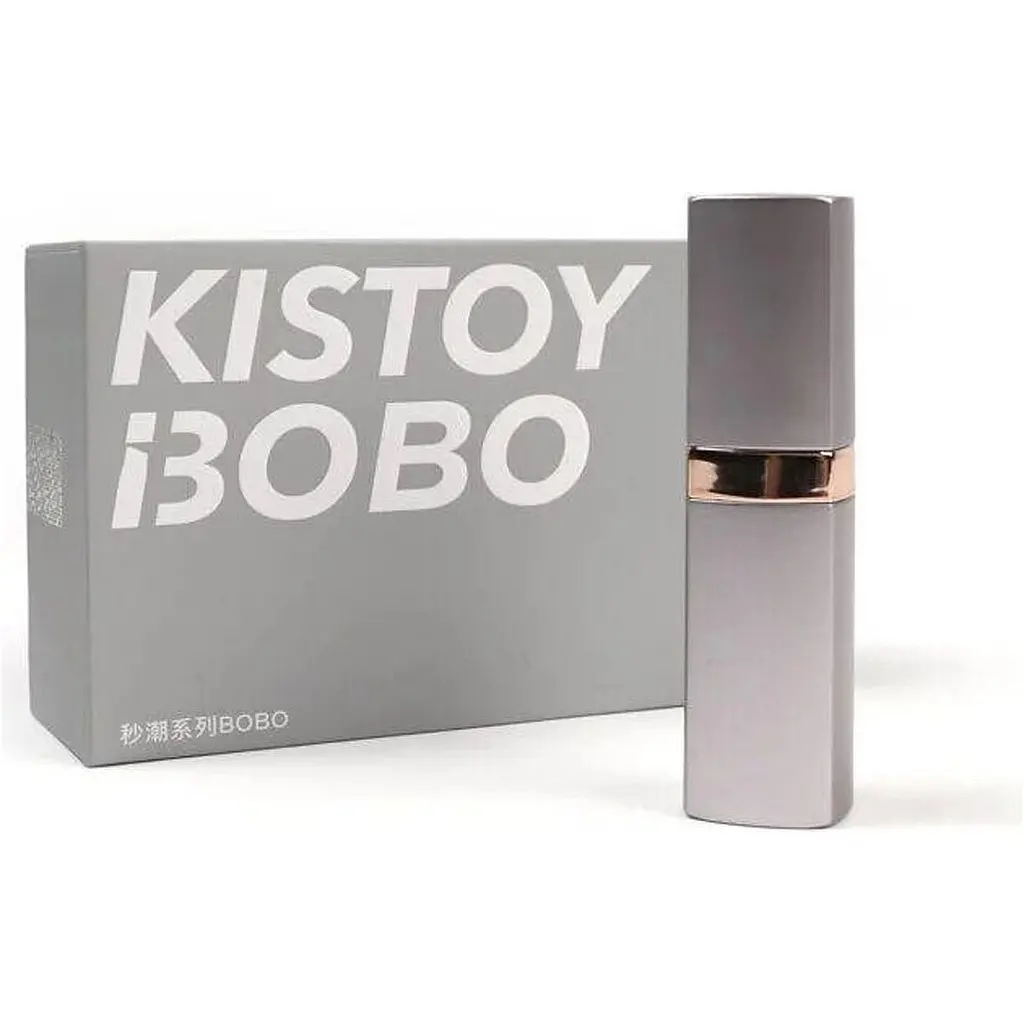 Вакуумный стимулятор KissToy Bobo + App (SO8708) [108473] - фото 4