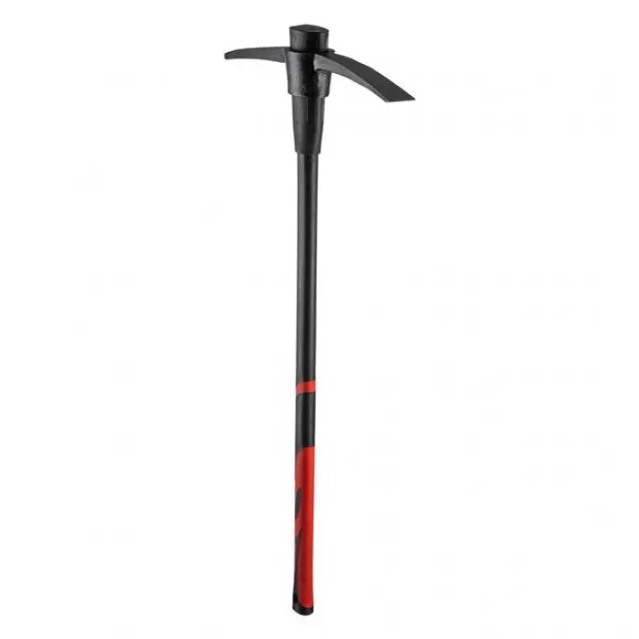 Кайло з ручкою з фібергласу 2250 г INTERTOOL HT-0305 - фото 3