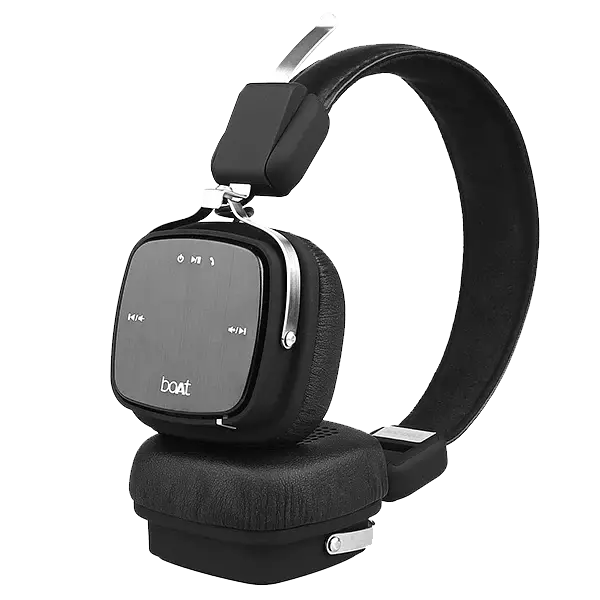 Навушники з мікрофоном BoAt Rockerz 600 Wireless