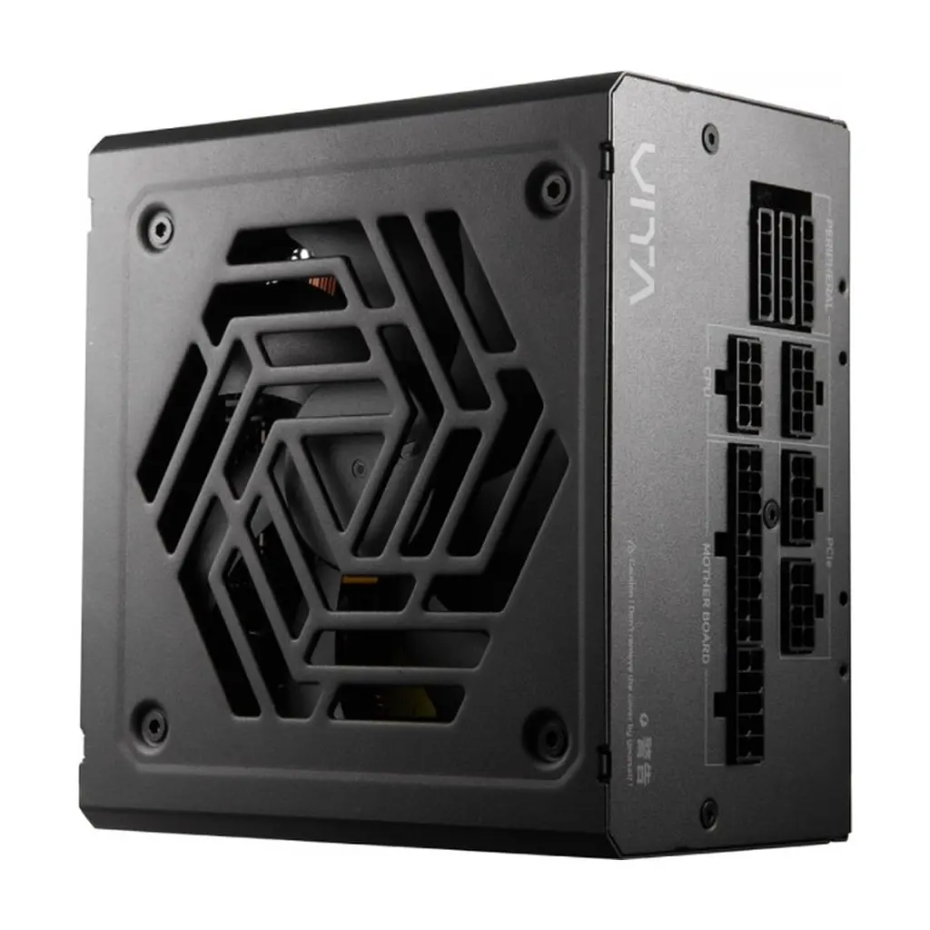 Блок питания FSP 650W VITA-650GM (VITA-650GM) - фото 4