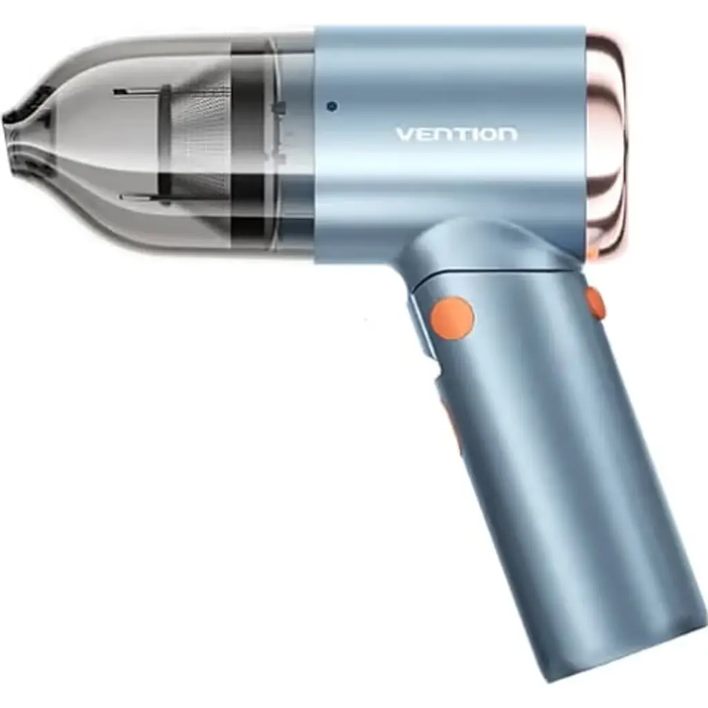 Ручной пылесос Vention Blue (KRAL0) [116786] - фото 3