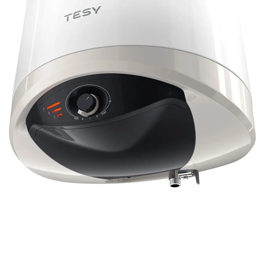 Водонагрівач електричний Modeco Ceramic GCV 1204724D C21 TS2RC 120 л, 2.4 кВт, керамічний сухий Tesy teh0016945 - фото 4