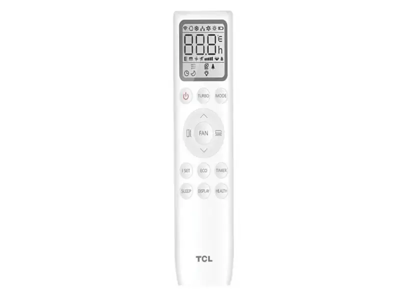 Спліт-система TCL Elite Series XAB1 TAC-24CHSA/XAB1 On-Off R32 WI-FI Ready - фото 3
