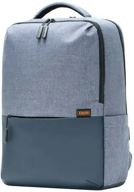 Рюкзак MiJia Business Commute Backpack (754426) синій - фото 2