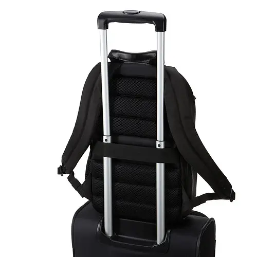 Рюкзак Case Logic Bryker Split-use Camera Backpack BRBP-105 Black (6516032) - фото 5