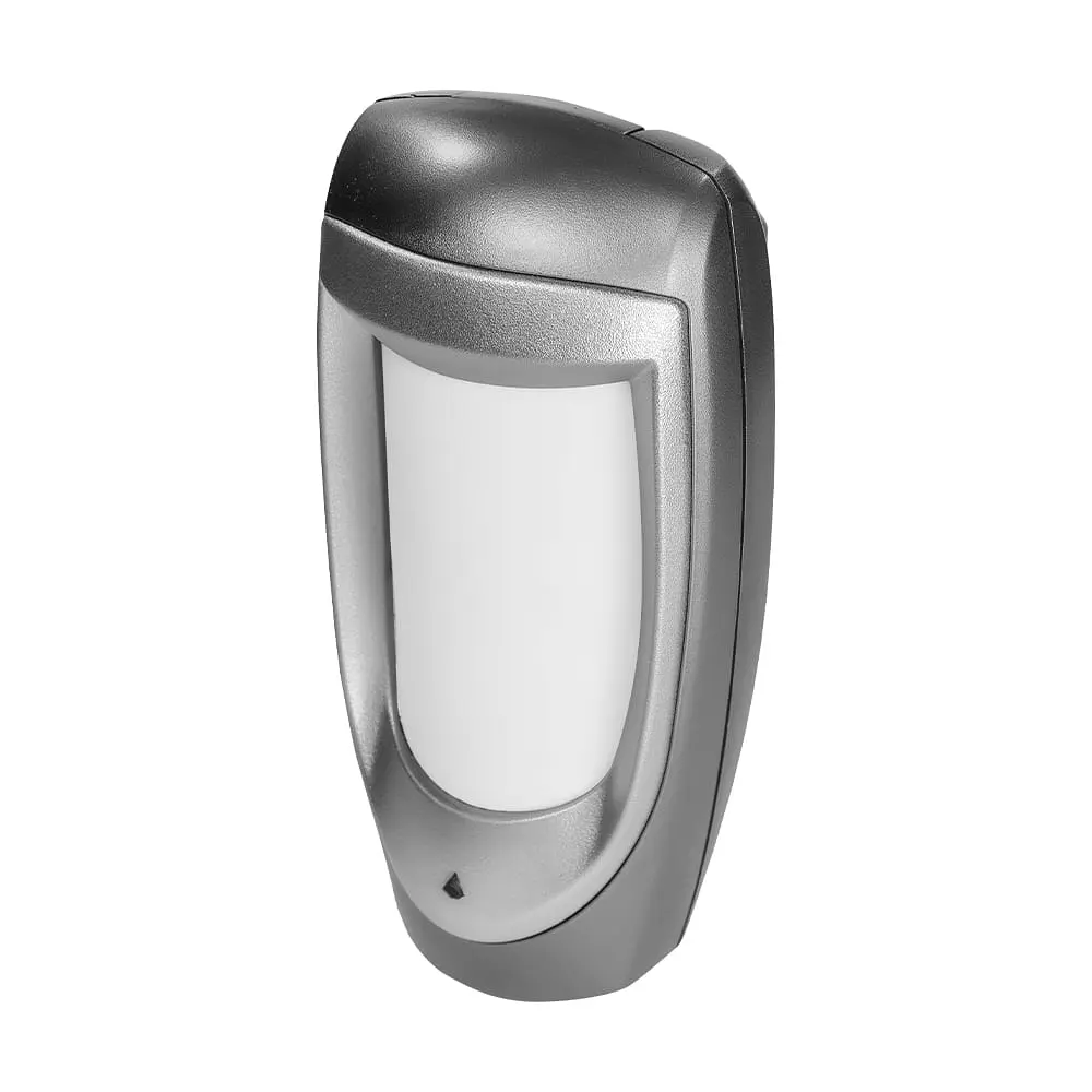 Датчик руху вуличний Trinix HX-85DG Gray (27-00049) - фото 4