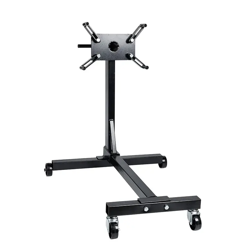 Стенд для двигуна 450кг (1000lbs) SIGMA (6140011)