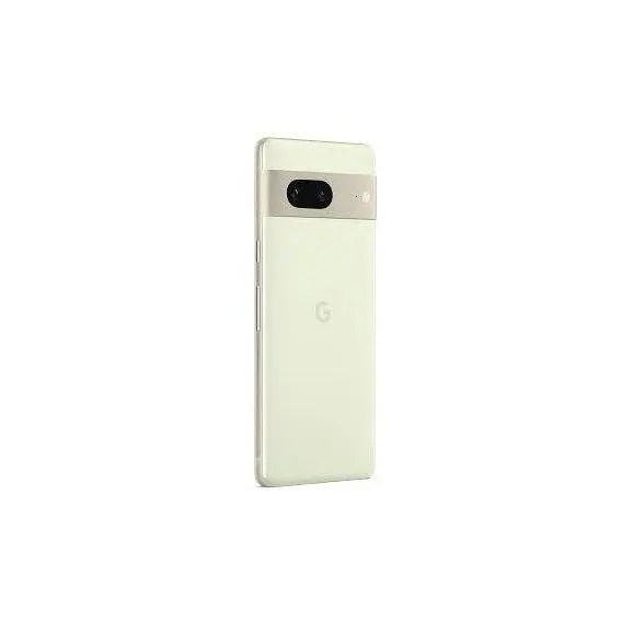 Смартфон USA Google Pixel 7 8/256GB Lemongrass - фото 2