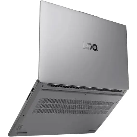 Ноутбук LENOVO LOQ ryzen5 8645hs rtx4050 16RAM/512 SSD. Refurbished - фото 3