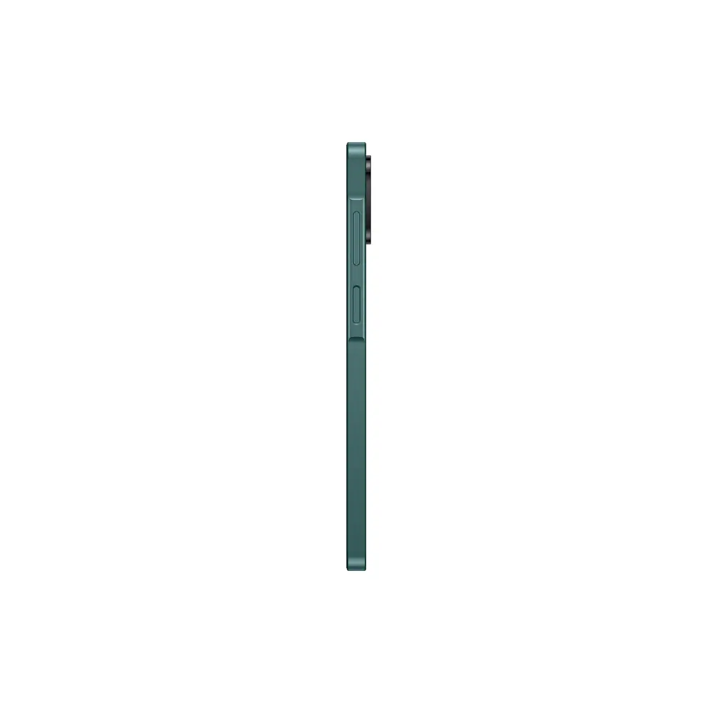 Мобільний телефон Samsung Galaxy A07 4/128Gb Green (SM-A075FZGGSEK) - фото 4