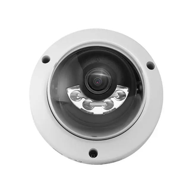 IP-камера Hikvision (DS-2CD2143G2-LIS2U (2.8мм)) - фото 7