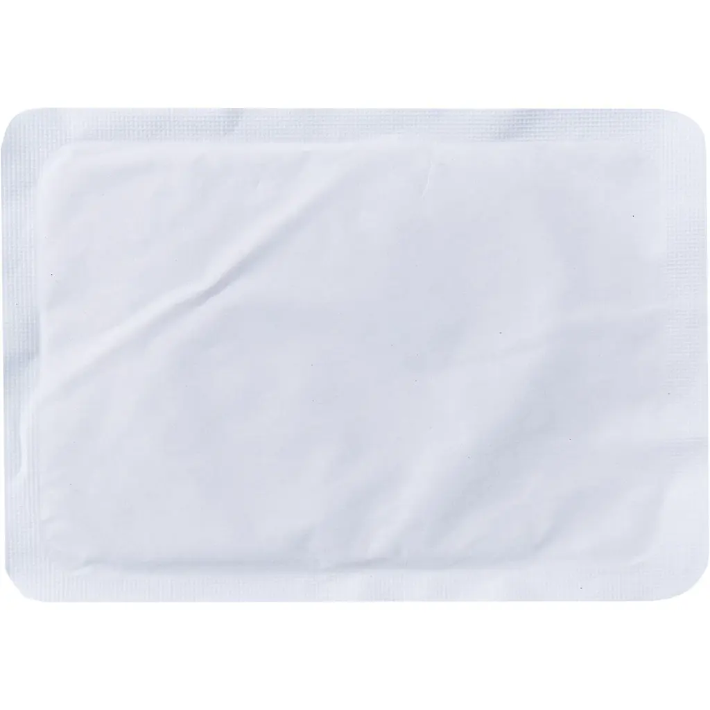 Грелка для тела TakeHot химическая 1 шт. (4820249530061) - фото 5