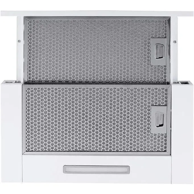 Вытяжка Perfelli TL 5316 WH 700 LED - фото 8