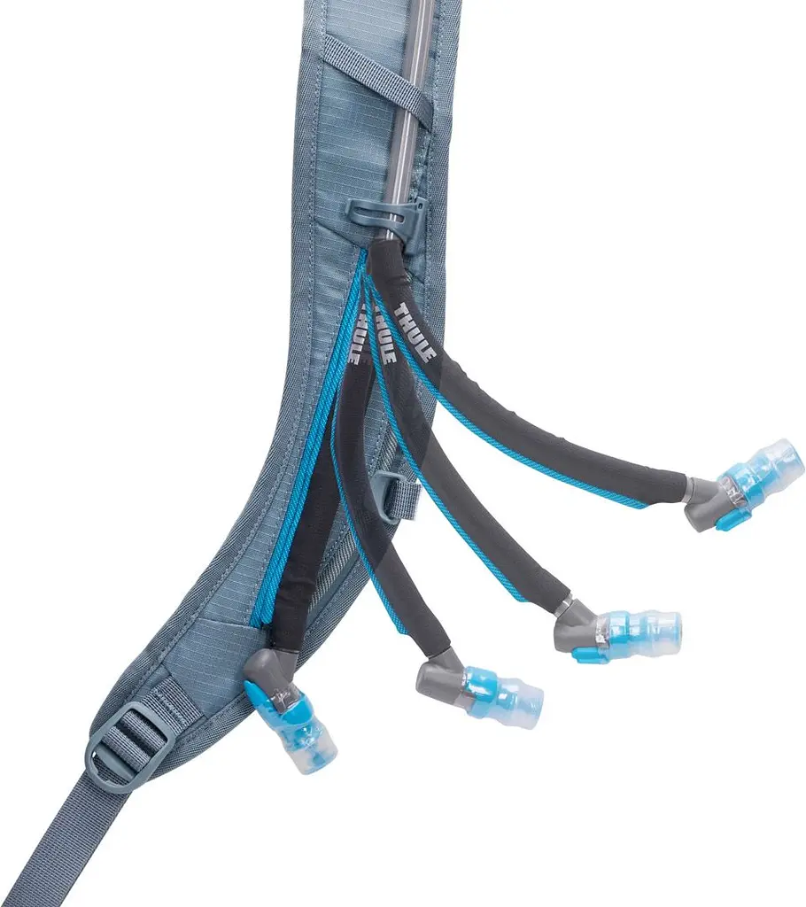 Рюкзак-гідратор Thule AllTrail Hydration Backpack Pond 10 л (TH 3205077) - фото 9