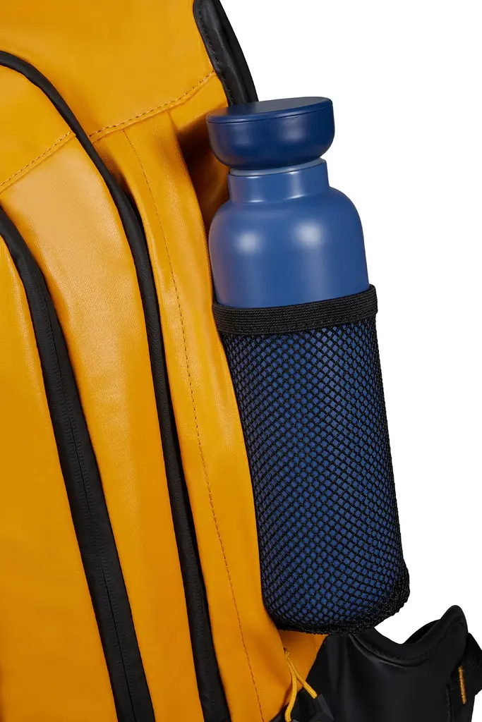 Рюкзак 15.6" Samsonite ECODIVER YELLOW 45x32x20 KH7*06002 - фото 3