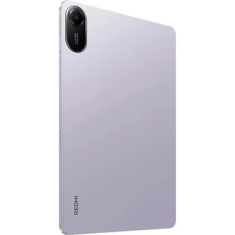 Планшет Xiaomi Redmi Pad 2 8/256GB Lavender Purple (VHU5920EU) - фото 6