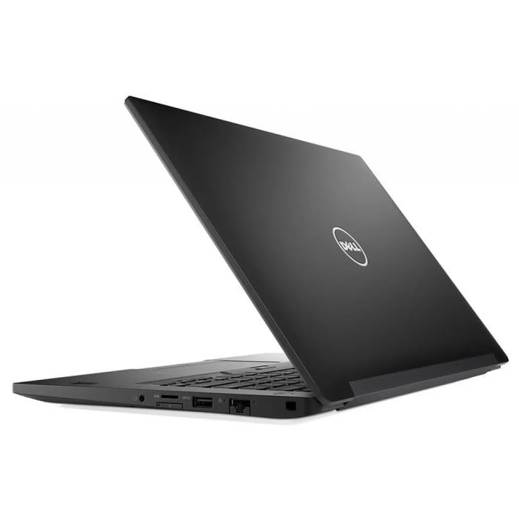 Ноутбук Dell Latitude 7490 FHD (i7-8650U/8/256SSD) - Class A- "Б/В" - фото 8