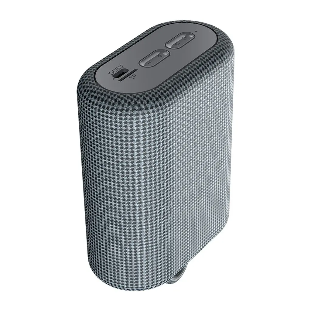 Акустична система Canyon BSP-4 Bluetooth Dark Grey (CNE-CBTSP4DG) - фото 3