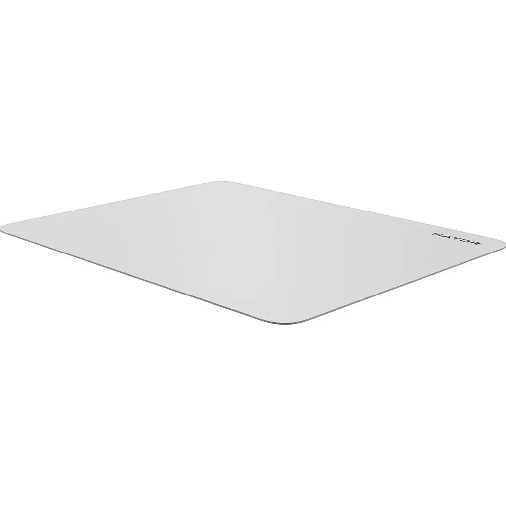 Килимок для миші Hator Tonn Mobile White [HTP-1001] [121686] - фото 3